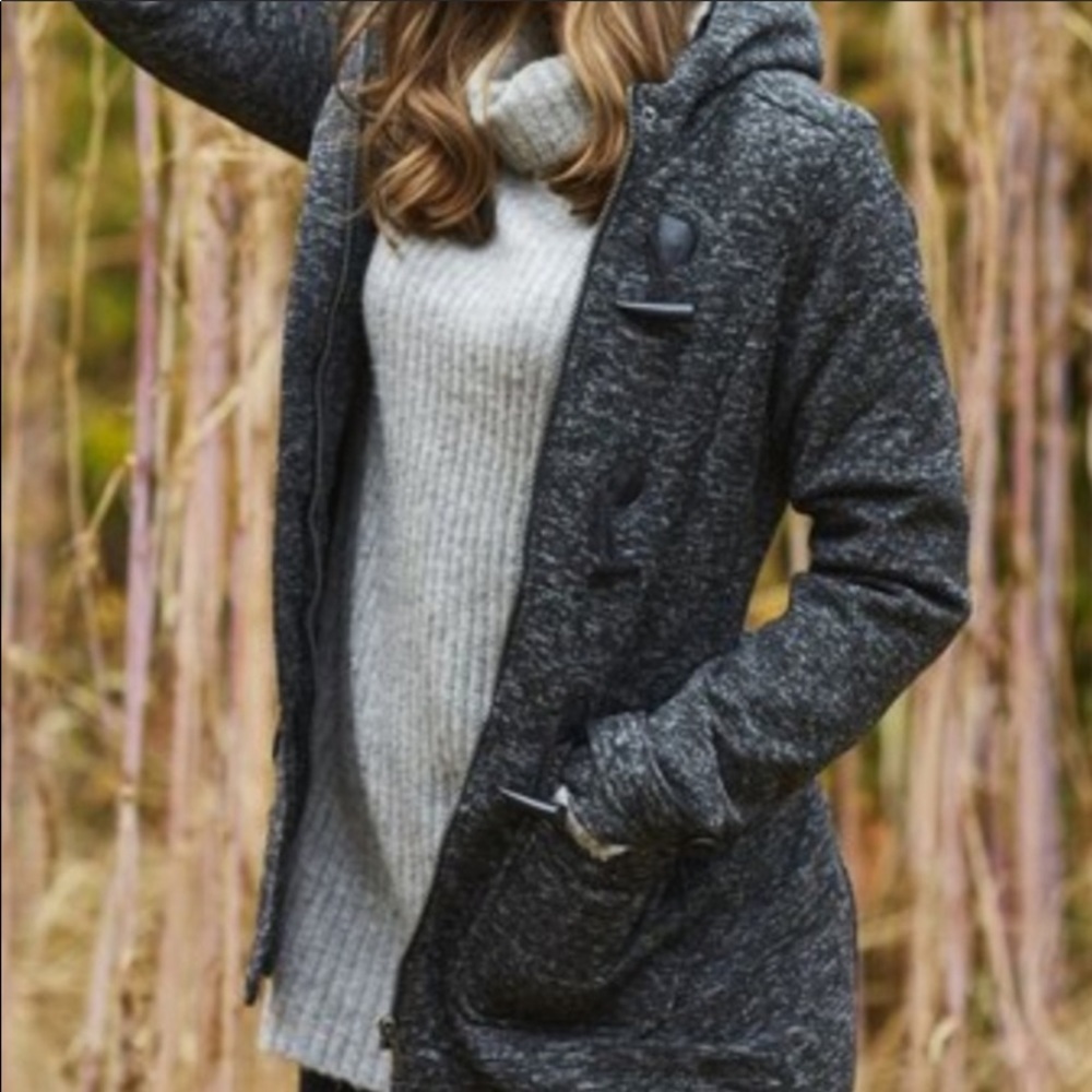 3x jacket